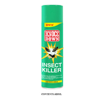 Disposable Insect Killer Spray Insecticide Jumbo With Carton Packaging